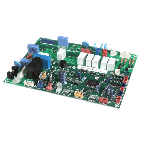 (image for) Turbo Air J9RF000200 MAIN PCB M3RF19-2-N